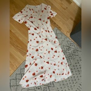 Reformation Dress
